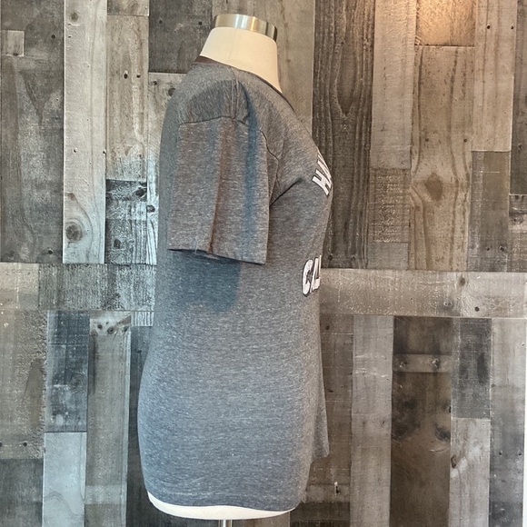 Men’s graphic t-shirt large Have Your Peeps Call My Peeps funny casual Easter - Picture 8 of 10